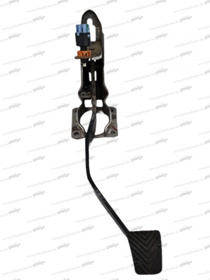 KL1T fék pedál (manuális) 20210816_0954061